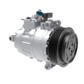 Auto AC Compressor and OEM Quality for Toyota